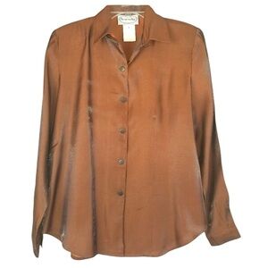 Stonebridge button down top